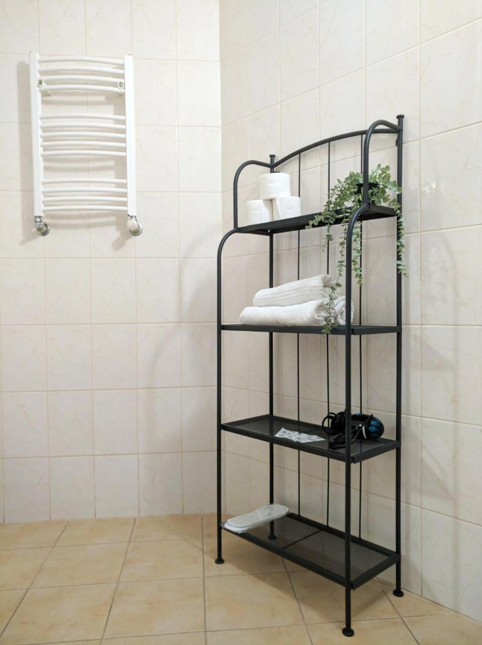 Best Apartment In The Center Μουκάτσεβο Εξωτερικό φωτογραφία