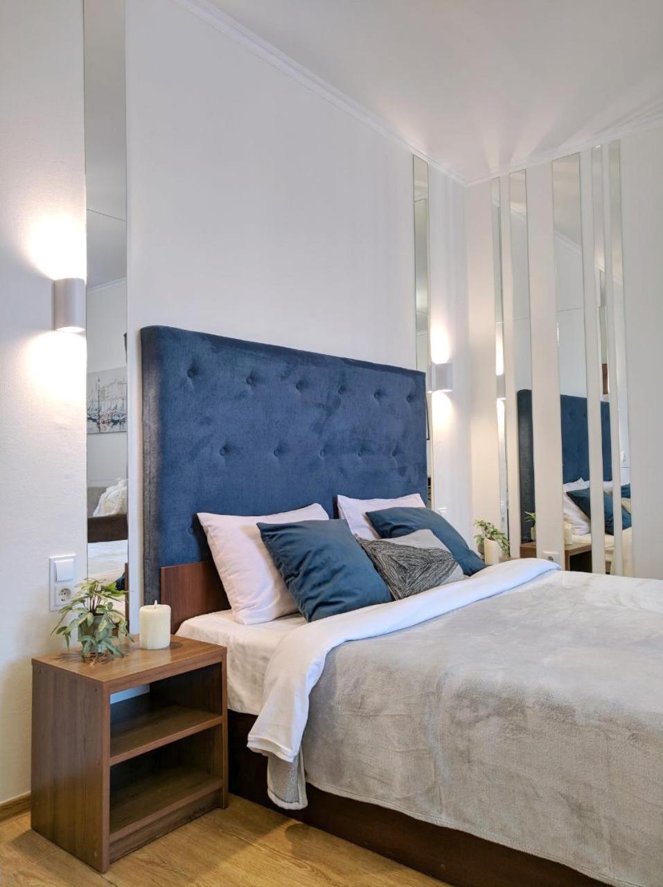 Best Apartment In The Center Μουκάτσεβο Εξωτερικό φωτογραφία