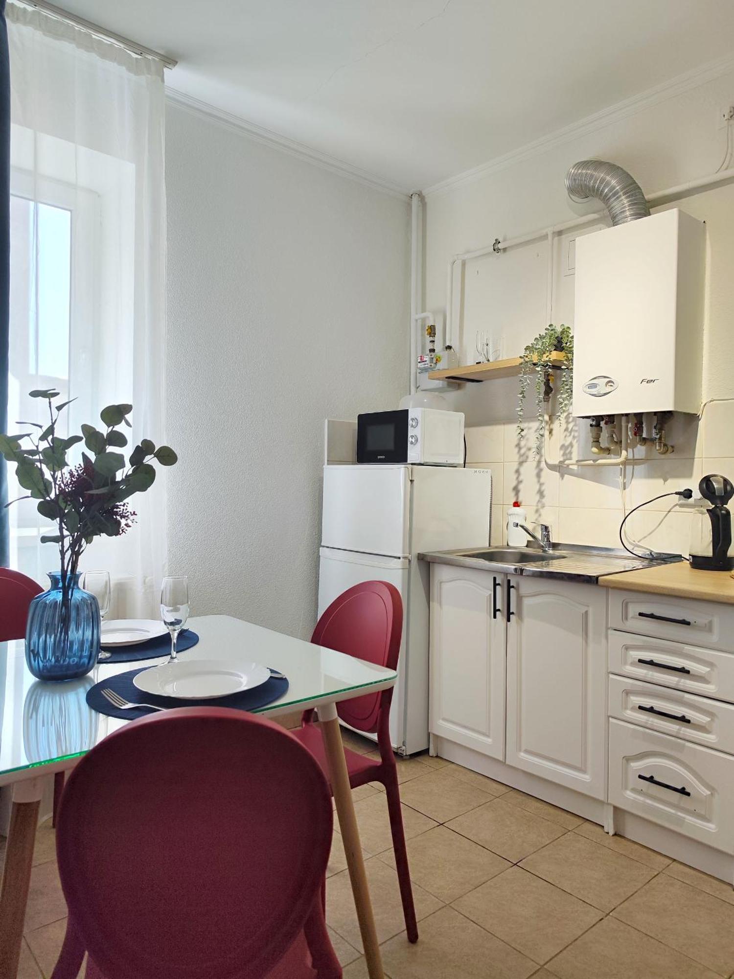 Best Apartment In The Center Μουκάτσεβο Εξωτερικό φωτογραφία