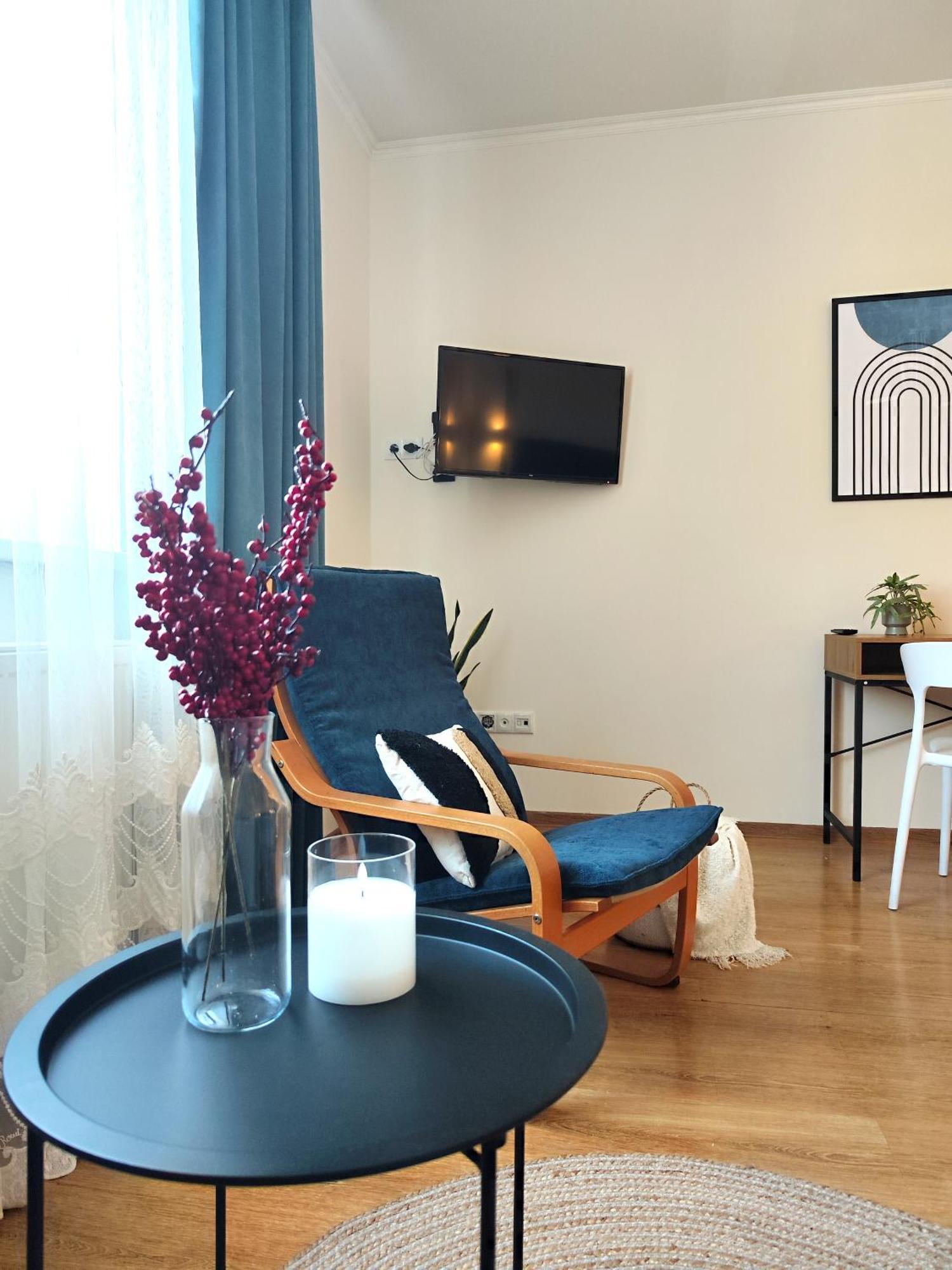 Best Apartment In The Center Μουκάτσεβο Εξωτερικό φωτογραφία