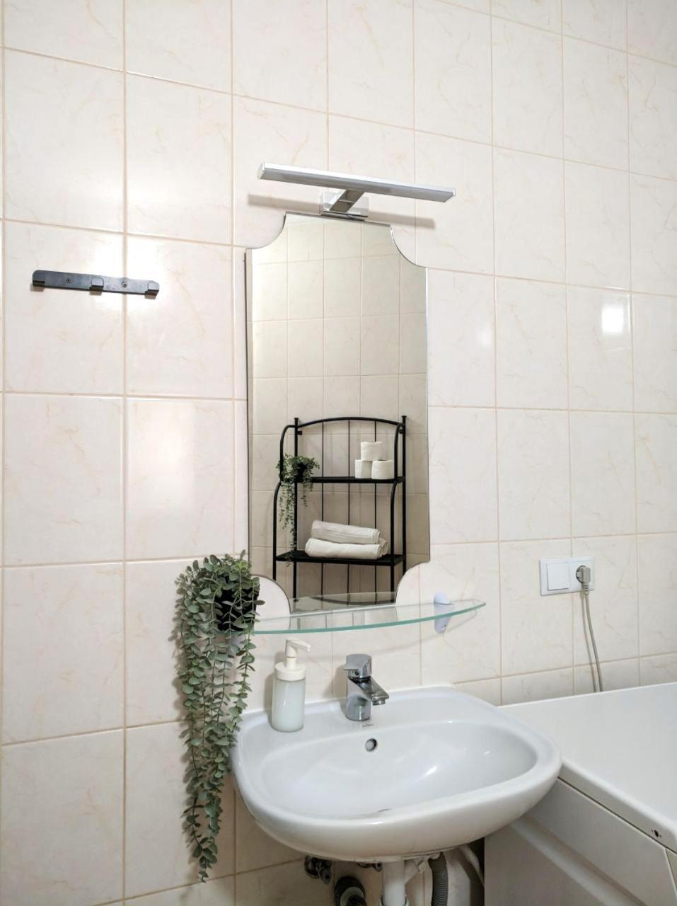 Best Apartment In The Center Μουκάτσεβο Εξωτερικό φωτογραφία