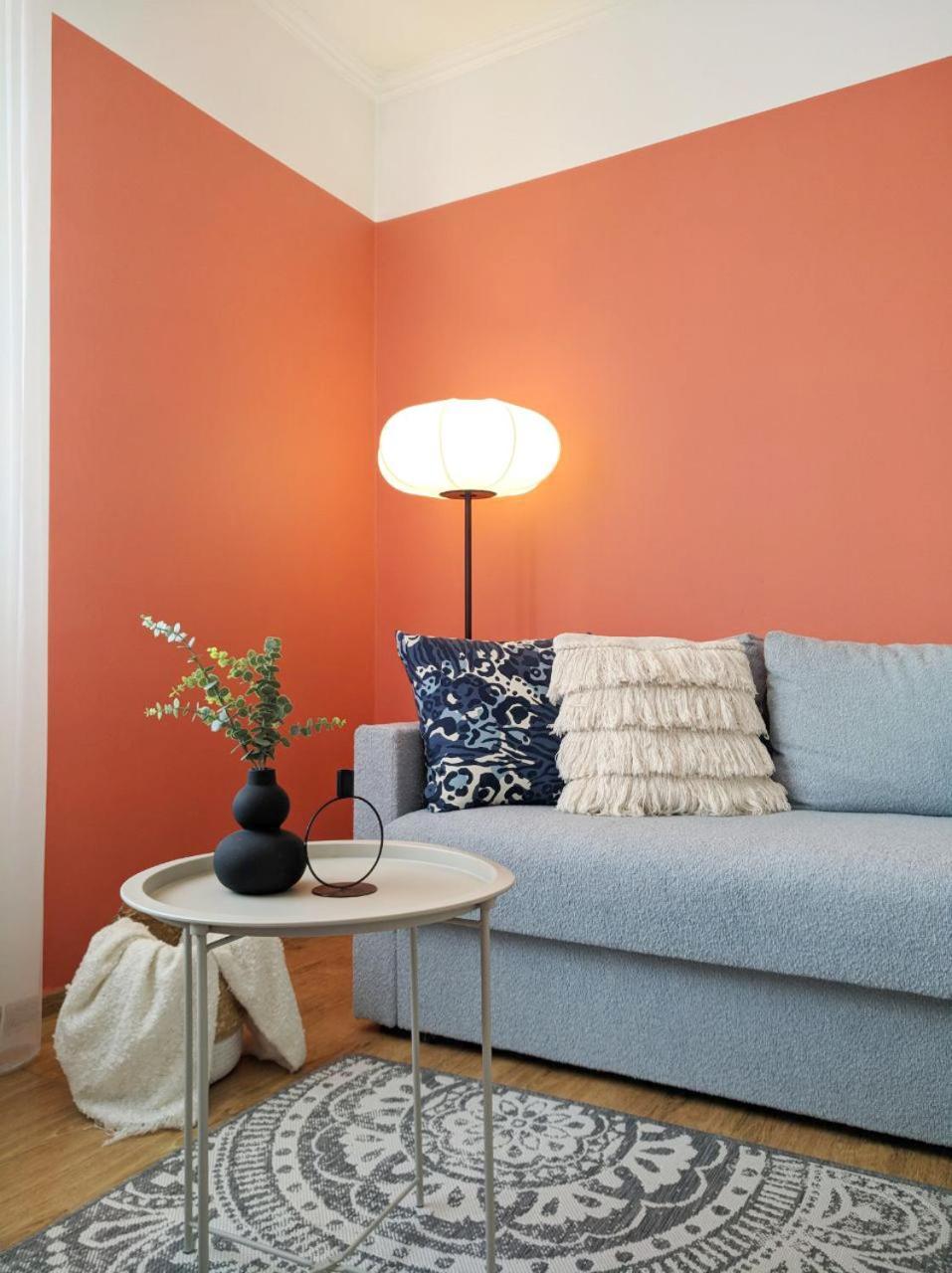 Best Apartment In The Center Μουκάτσεβο Εξωτερικό φωτογραφία