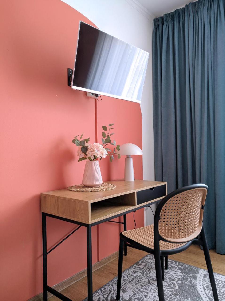 Best Apartment In The Center Μουκάτσεβο Εξωτερικό φωτογραφία