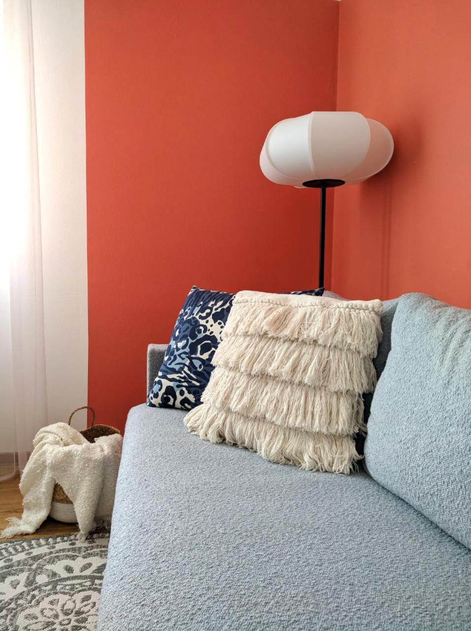 Best Apartment In The Center Μουκάτσεβο Εξωτερικό φωτογραφία