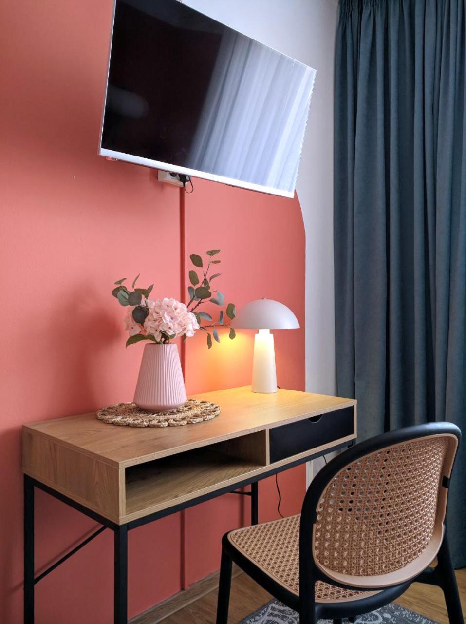 Best Apartment In The Center Μουκάτσεβο Εξωτερικό φωτογραφία