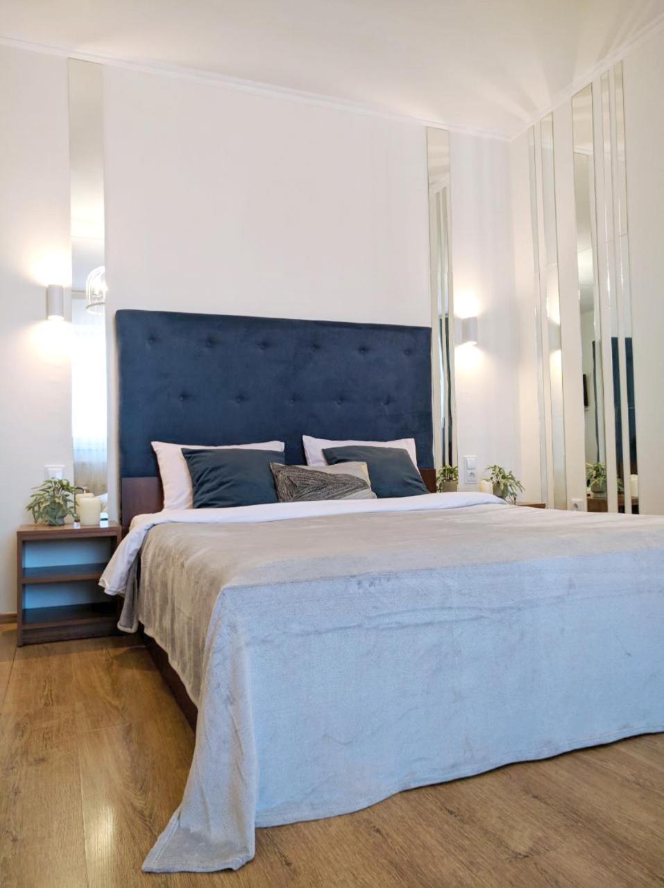 Best Apartment In The Center Μουκάτσεβο Εξωτερικό φωτογραφία