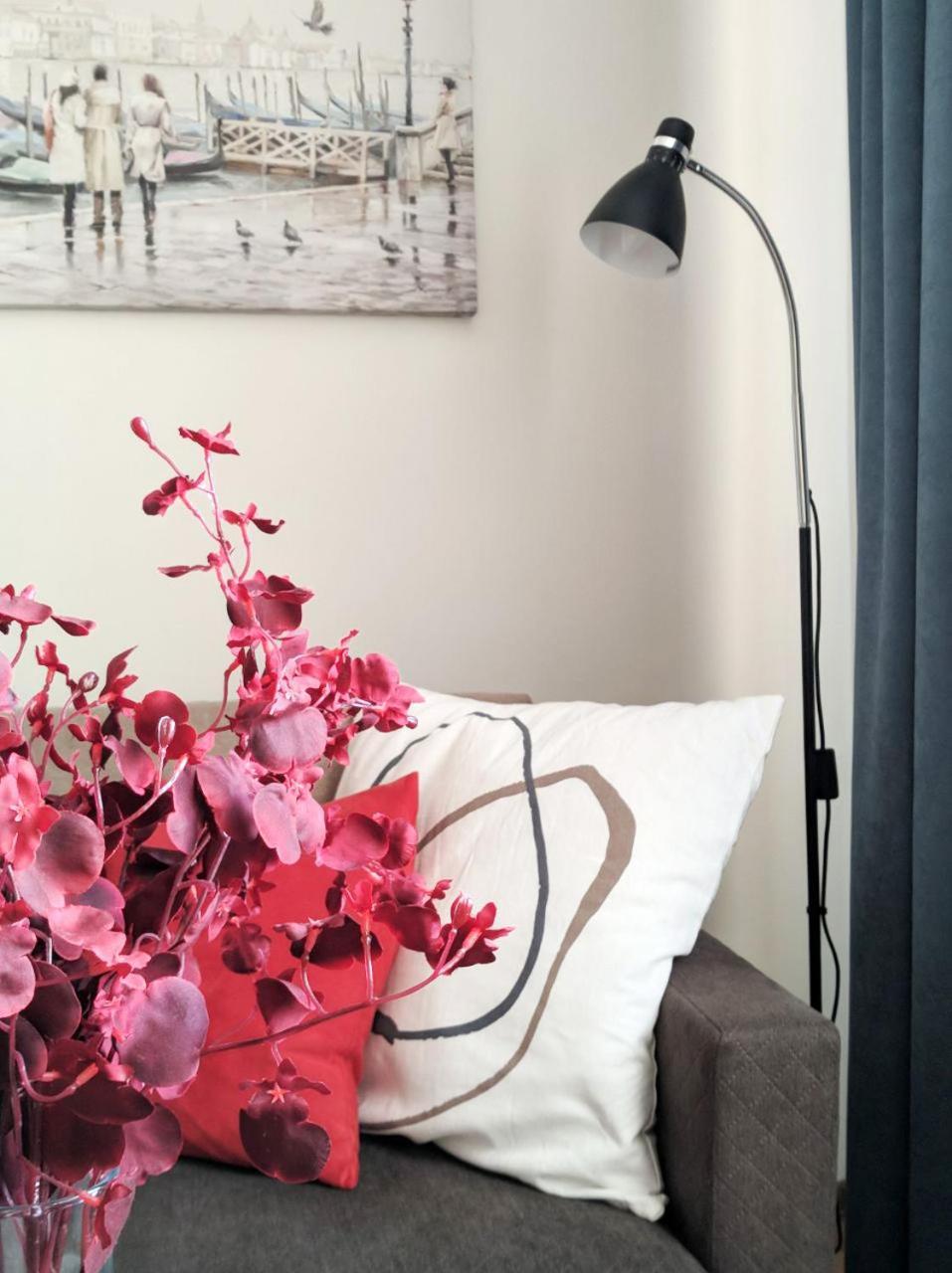 Best Apartment In The Center Μουκάτσεβο Εξωτερικό φωτογραφία