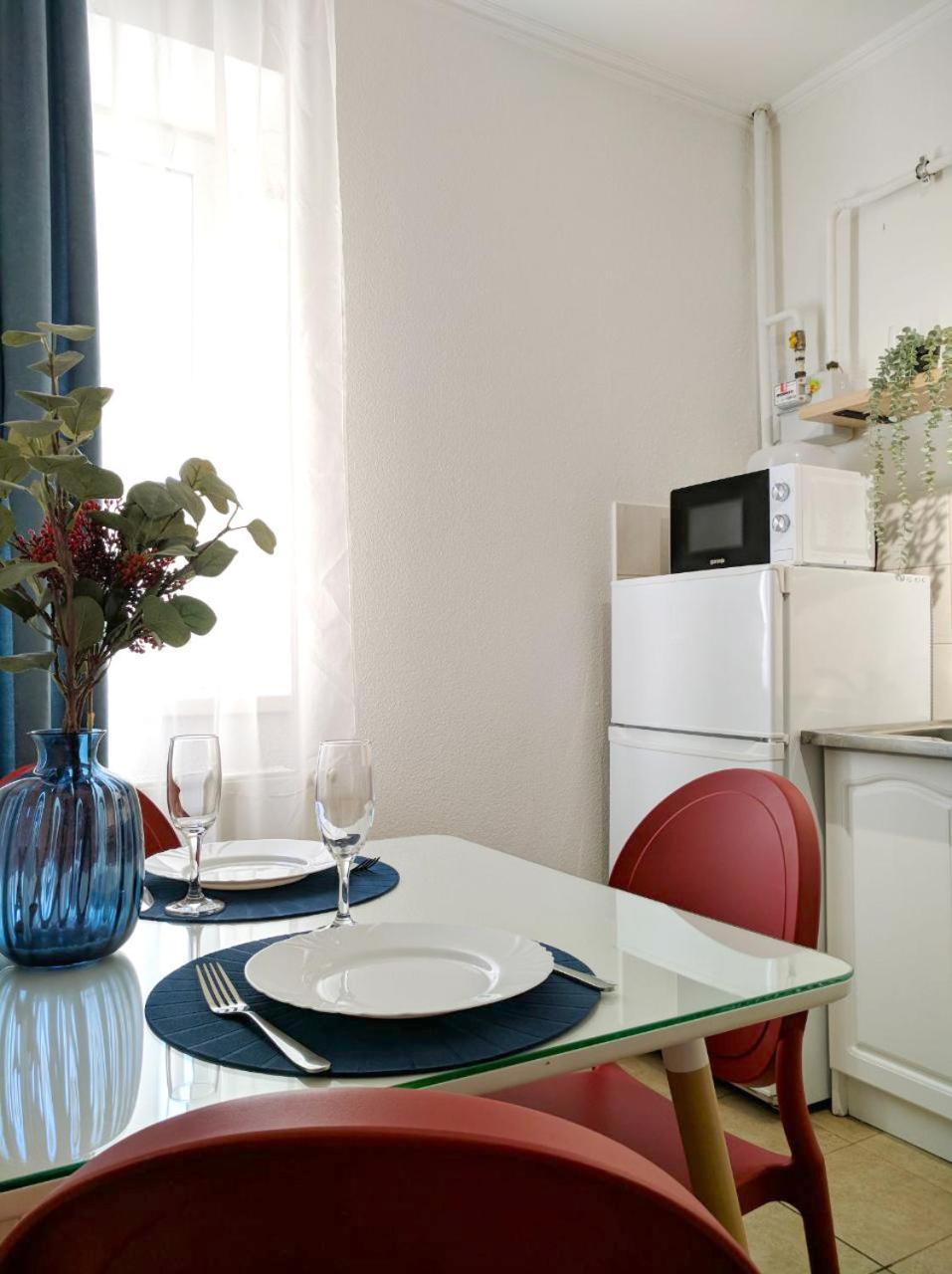 Best Apartment In The Center Μουκάτσεβο Εξωτερικό φωτογραφία