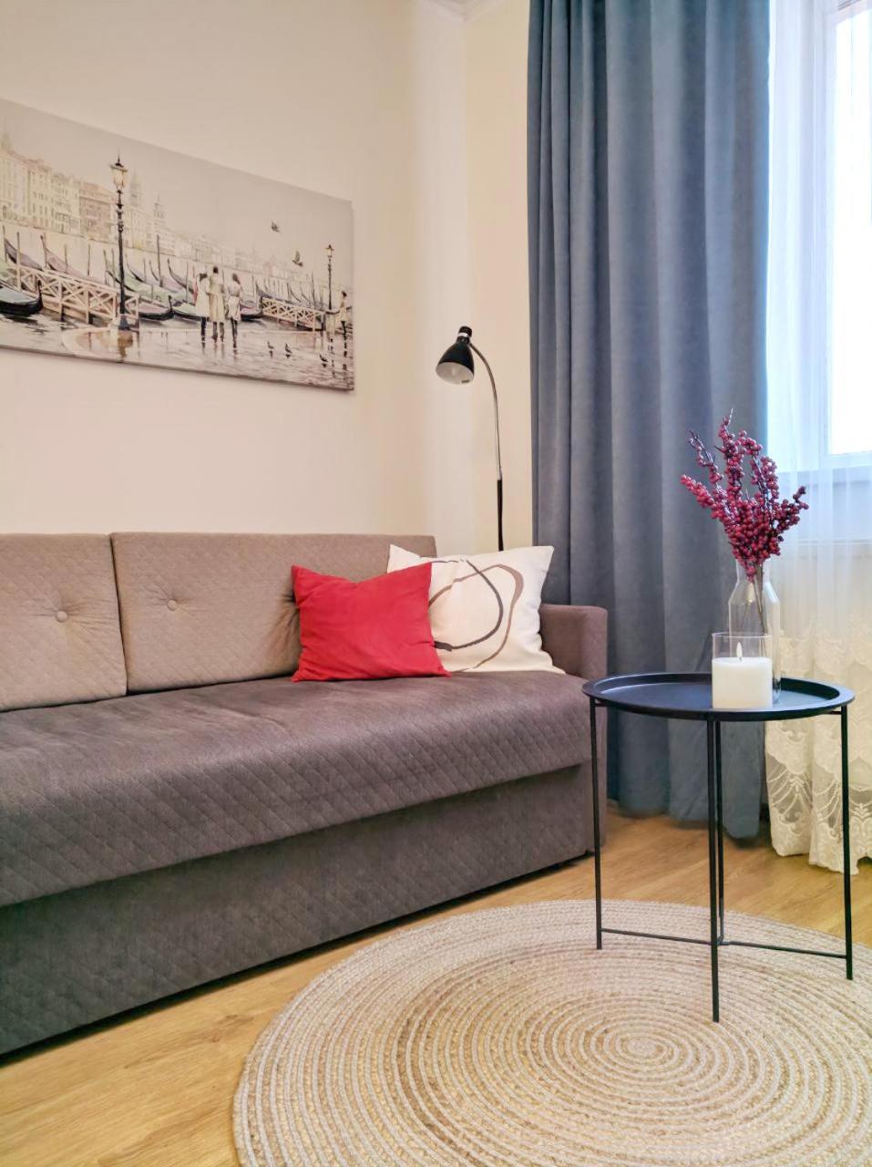 Best Apartment In The Center Μουκάτσεβο Εξωτερικό φωτογραφία
