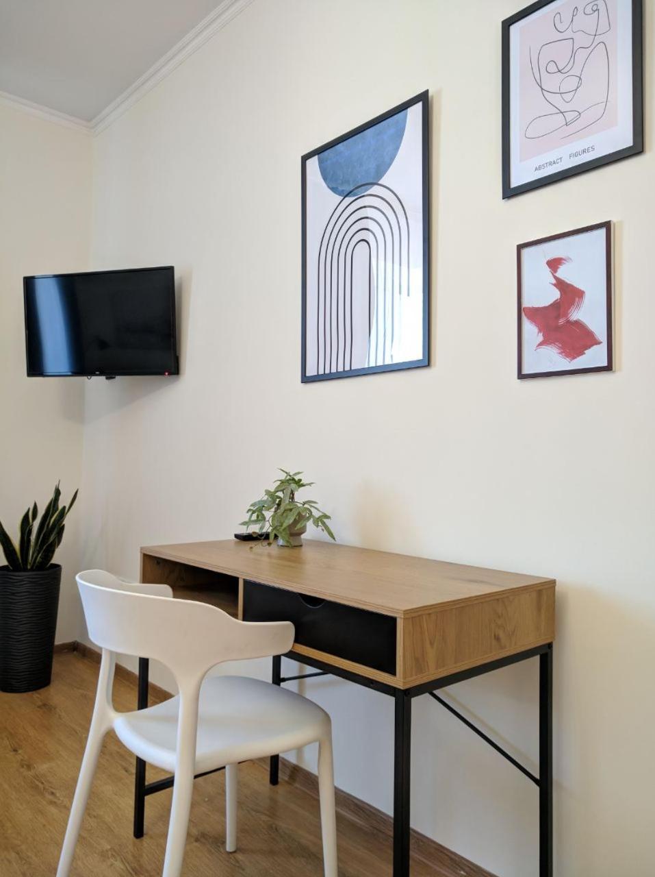 Best Apartment In The Center Μουκάτσεβο Εξωτερικό φωτογραφία