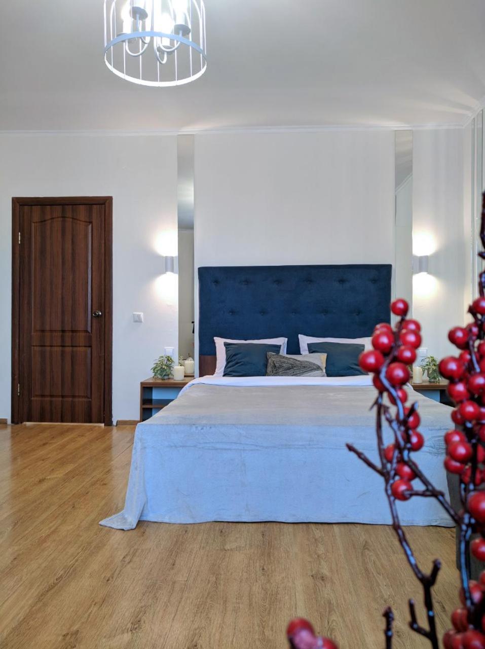 Best Apartment In The Center Μουκάτσεβο Εξωτερικό φωτογραφία