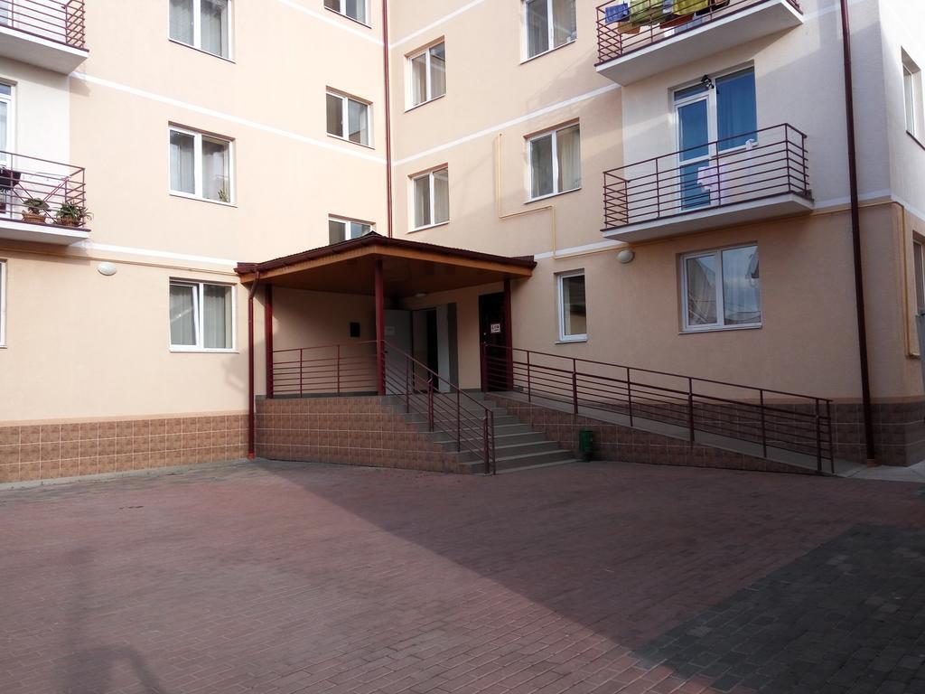 Best Apartment In The Center Μουκάτσεβο Εξωτερικό φωτογραφία