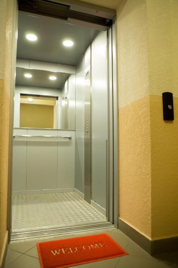 Best Apartment In The Center Μουκάτσεβο Εξωτερικό φωτογραφία