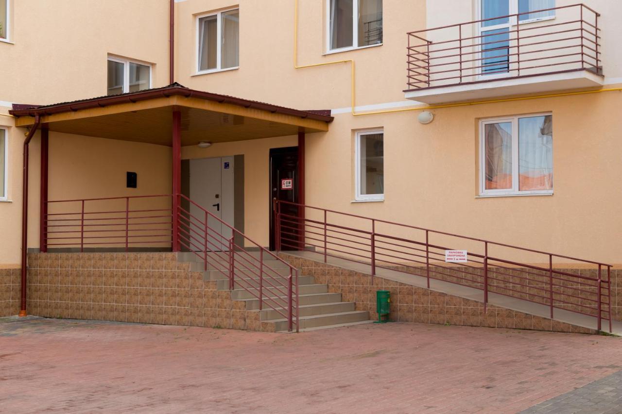 Best Apartment In The Center Μουκάτσεβο Εξωτερικό φωτογραφία